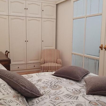 Center Gold Apartment 布达佩斯 外观 照片