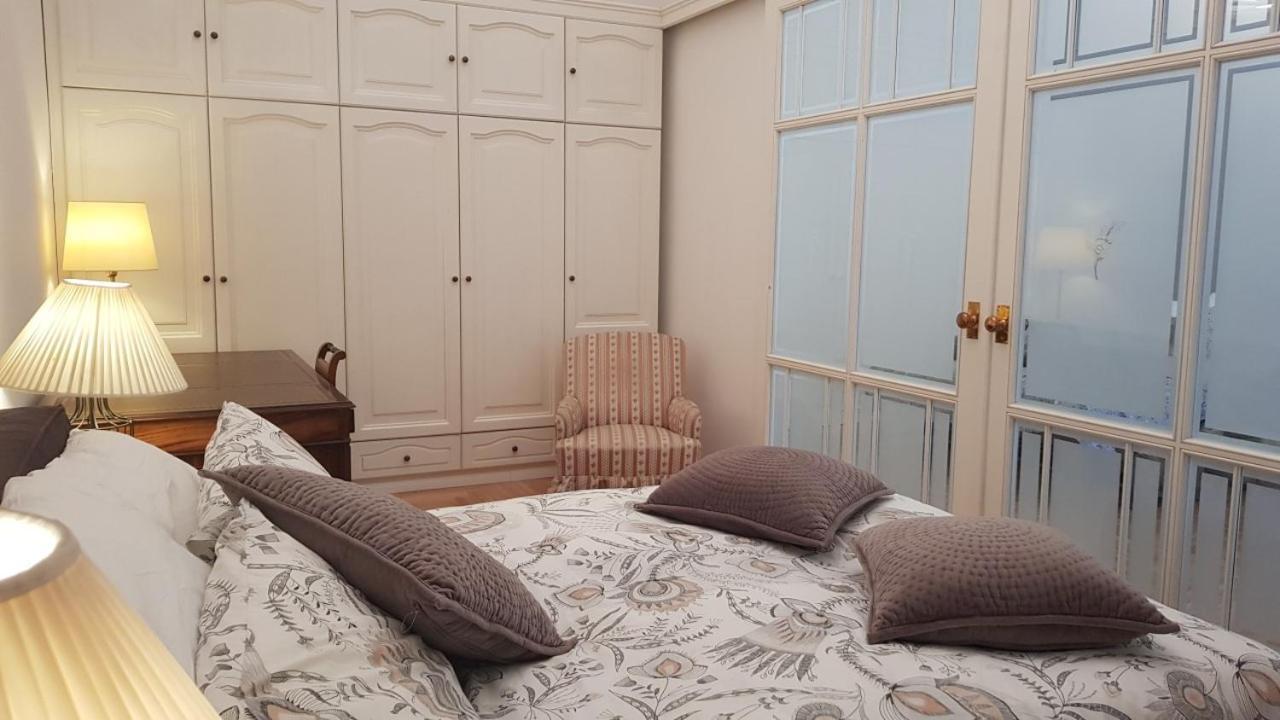 Center Gold Apartment 布达佩斯 外观 照片