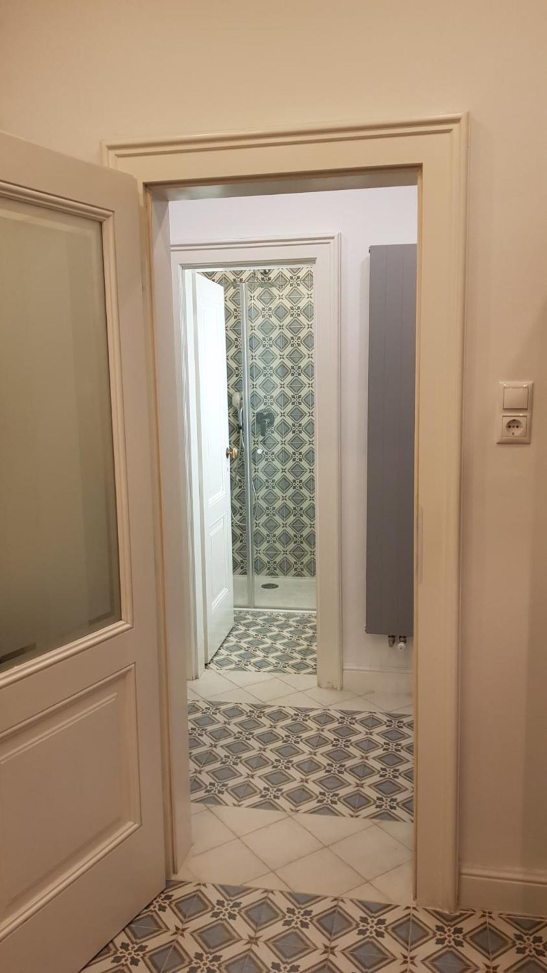 Center Gold Apartment 布达佩斯 外观 照片