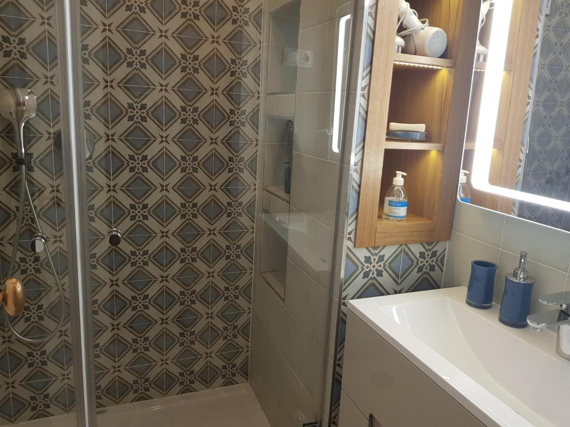 Center Gold Apartment 布达佩斯 外观 照片