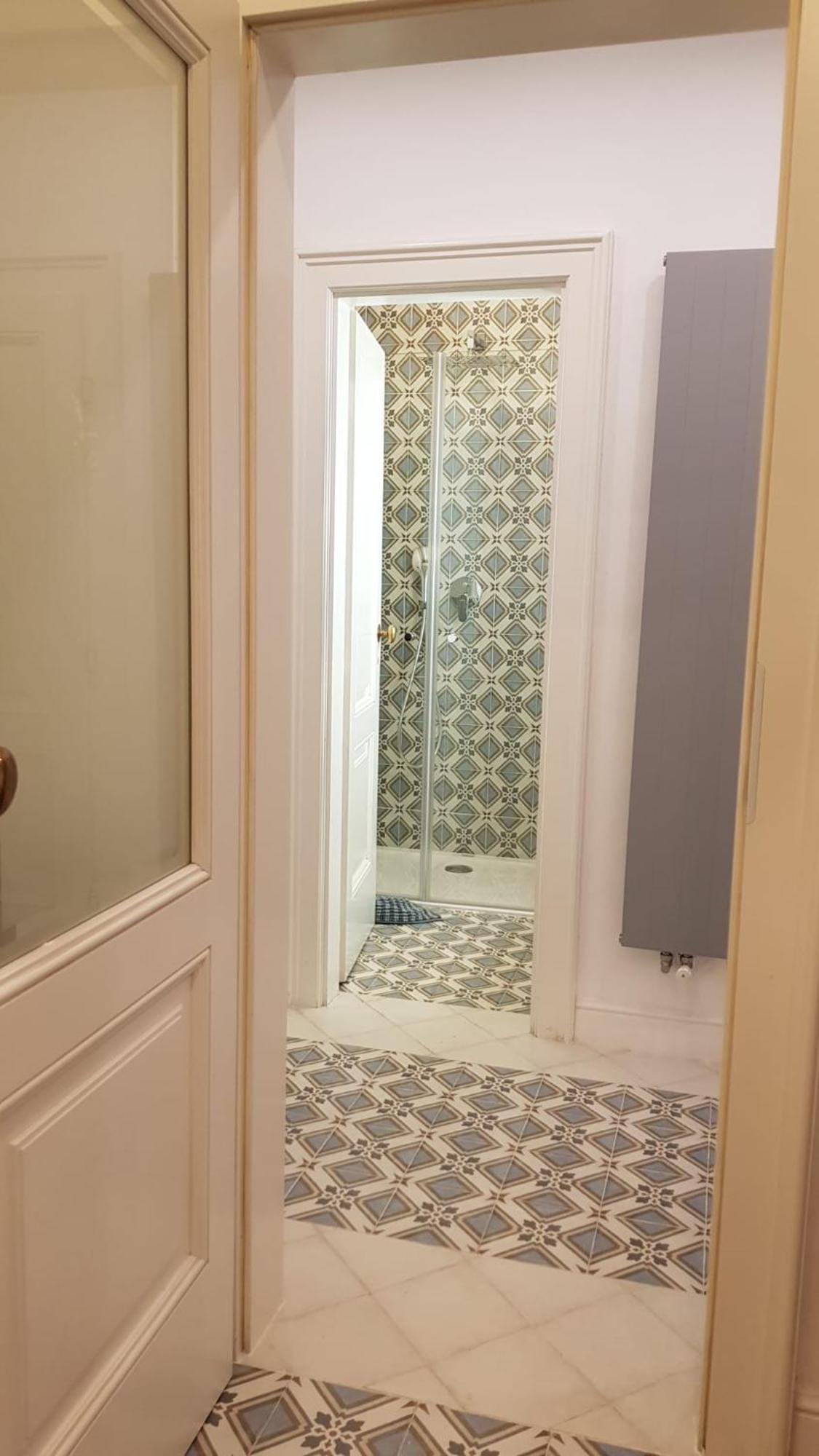 Center Gold Apartment 布达佩斯 外观 照片